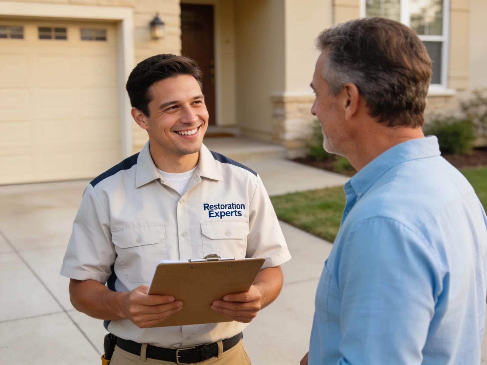 Water Damage Cleanup Dollar Bay, MI FAQs